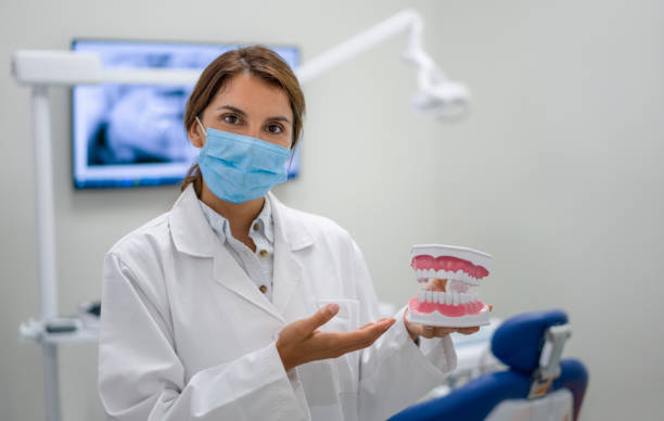 Best Emergency Root Canal Therapy in Shinglehouse, PA