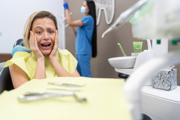Best Emergency Care for Gum Disease in Shinglehouse, PA