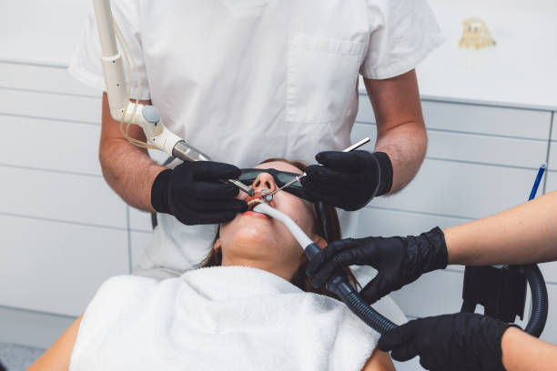 Best Broken or Chipped Tooth Repair in Shinglehouse, PA